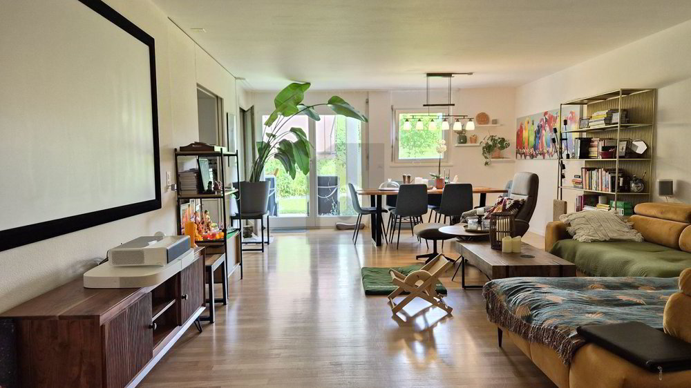 Wohnung – Stallikon, Aegerten - Ansicht 3