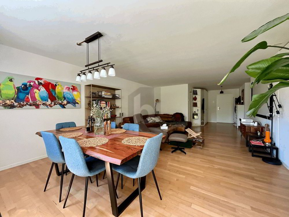 Wohnung – Stallikon, Aegerten - Ansicht 4