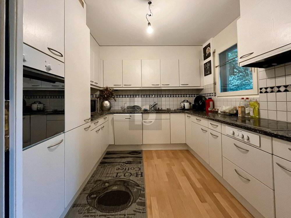 Wohnung – Stallikon, Aegerten - Ansicht 5