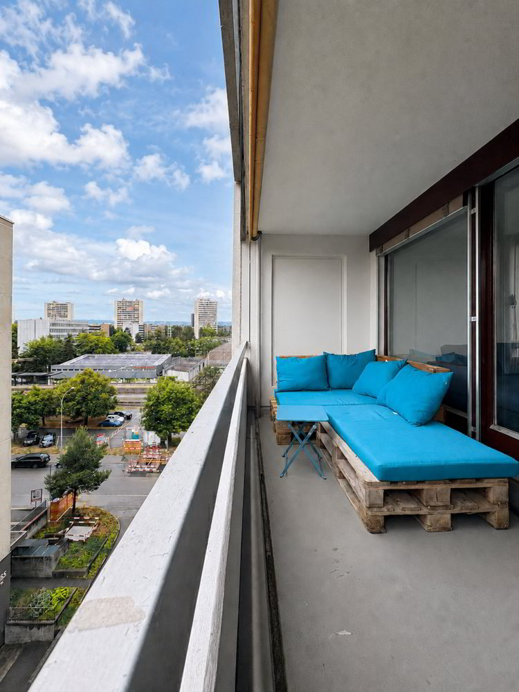 Wohnung – Bern - Ansicht 2
