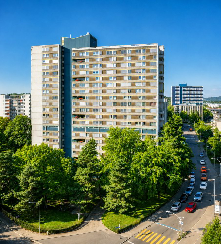 Wohnung – Bern - Ansicht 3