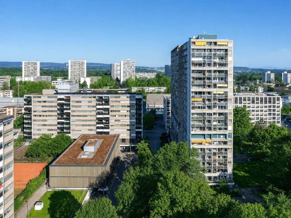 Wohnung – Bern - Ansicht 5