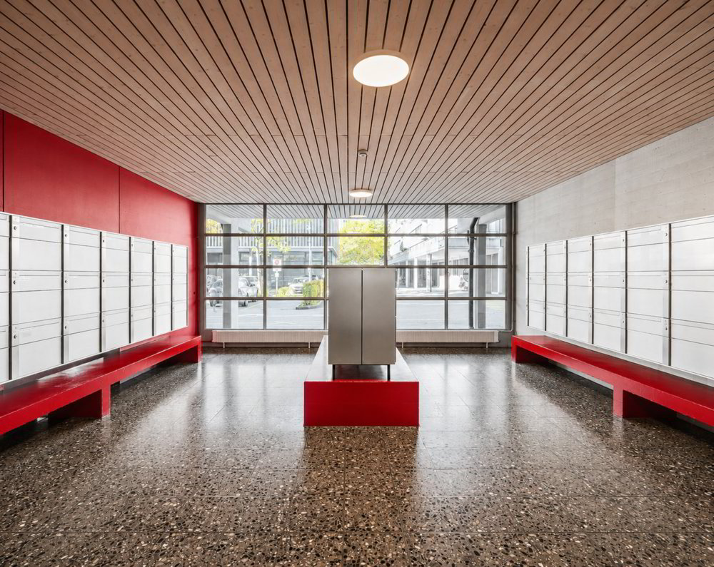 Wohnung – Bern - Mehr