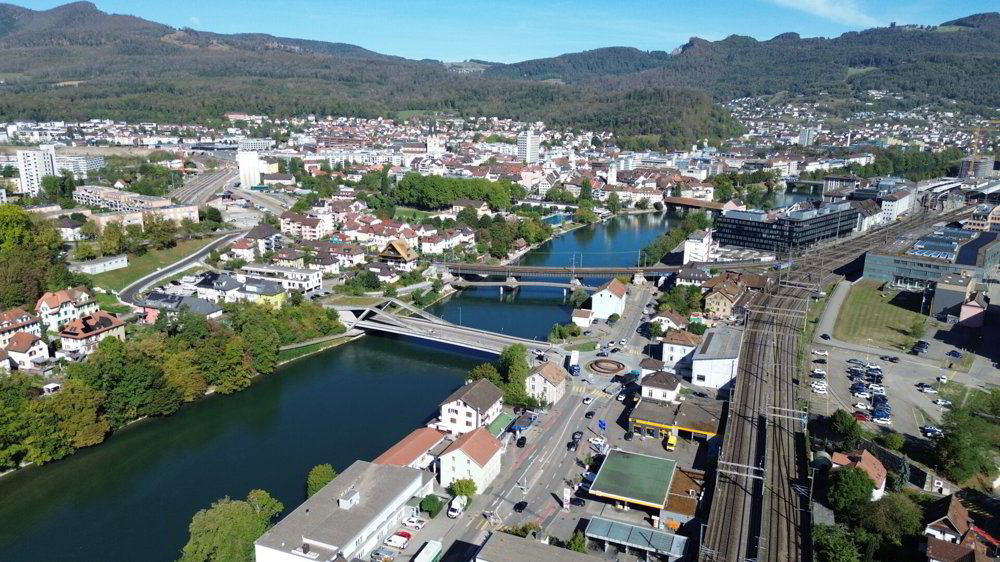 null rooms House to buy in Olten - image 1/3