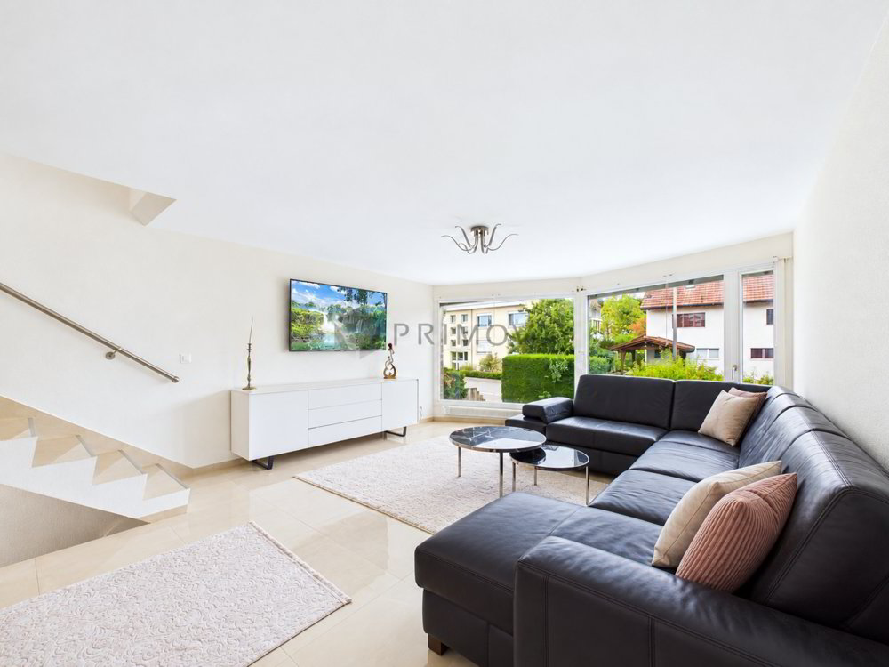 Haus – Therwil