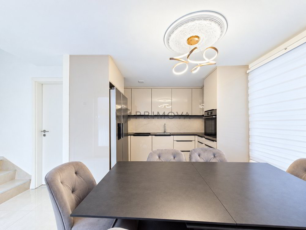 Haus – Therwil - Ansicht 3