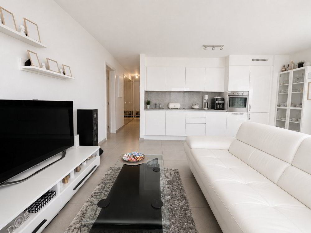Wohnung – Manno - Ansicht 2