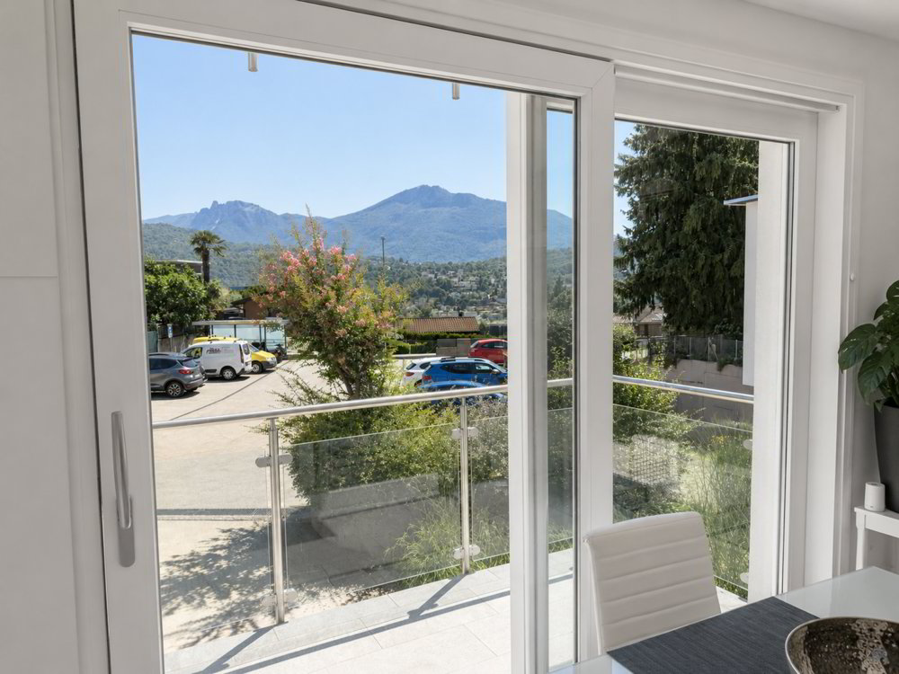 Wohnung – Manno - Ansicht 5