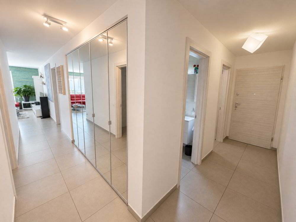 Wohnung – Manno - Mehr