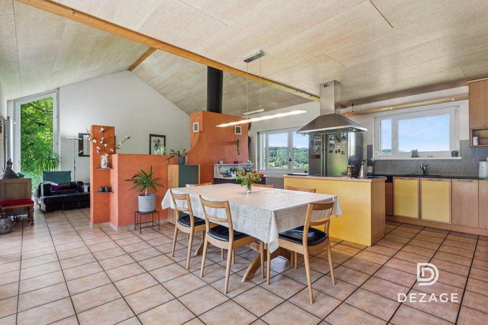 Haus – Curtilles, Le Pâquis - Ansicht 4