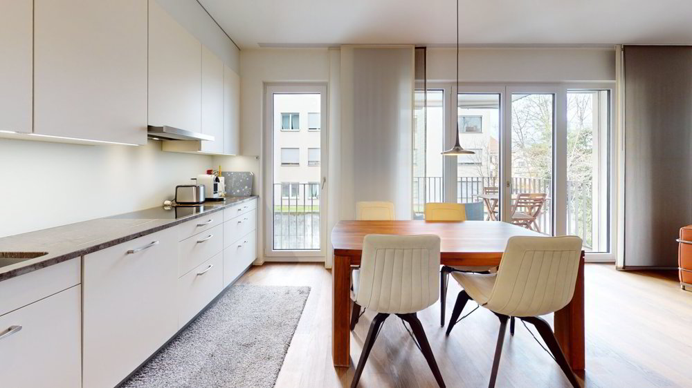 Wohnung – Basel - Ansicht 2