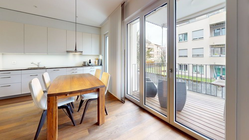 Wohnung – Basel - Ansicht 3