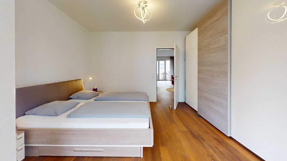 Wohnung – Basel - Ansicht 4