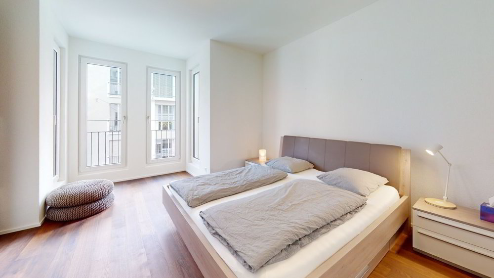 Wohnung – Basel - Ansicht 5