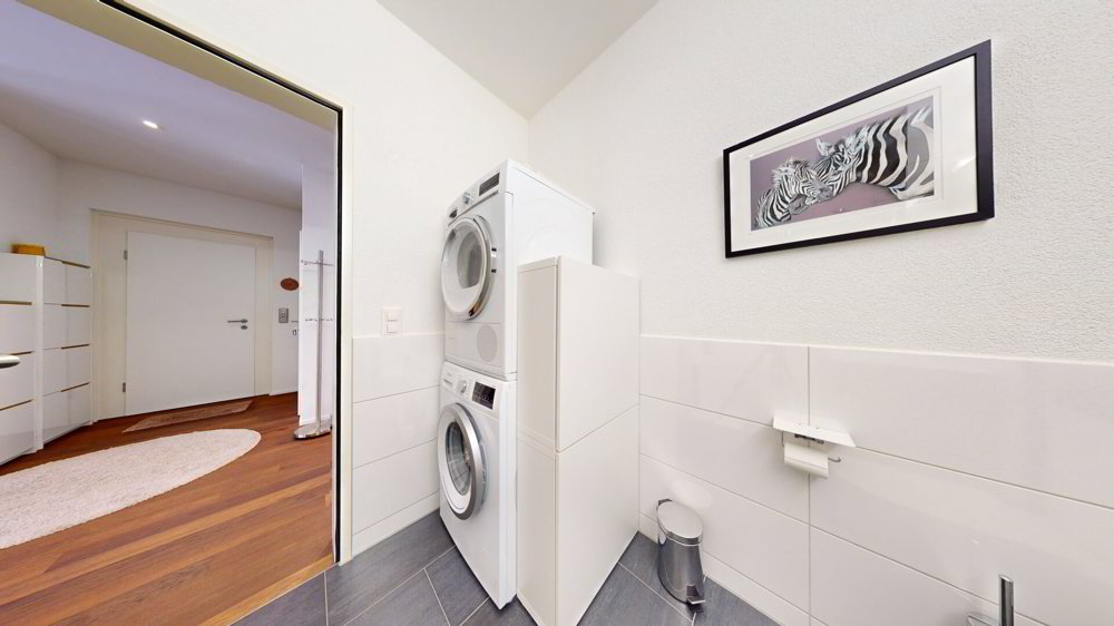 Wohnung – Basel - Mehr