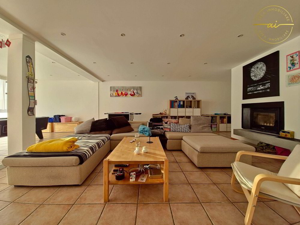 Haus – Arzo - Ansicht 3