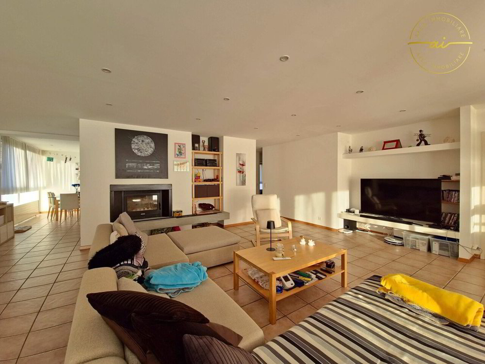 Haus – Arzo - Ansicht 4