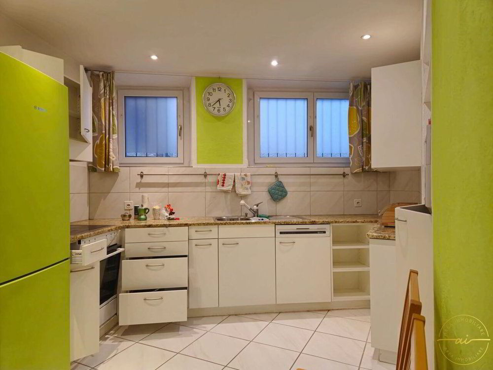 Haus – Riva San Vitale - Ansicht 2