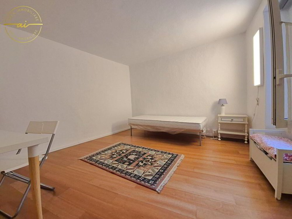Haus – Riva San Vitale - Ansicht 5