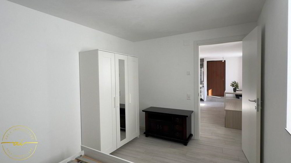 Wohnung – Bironico - Mehr