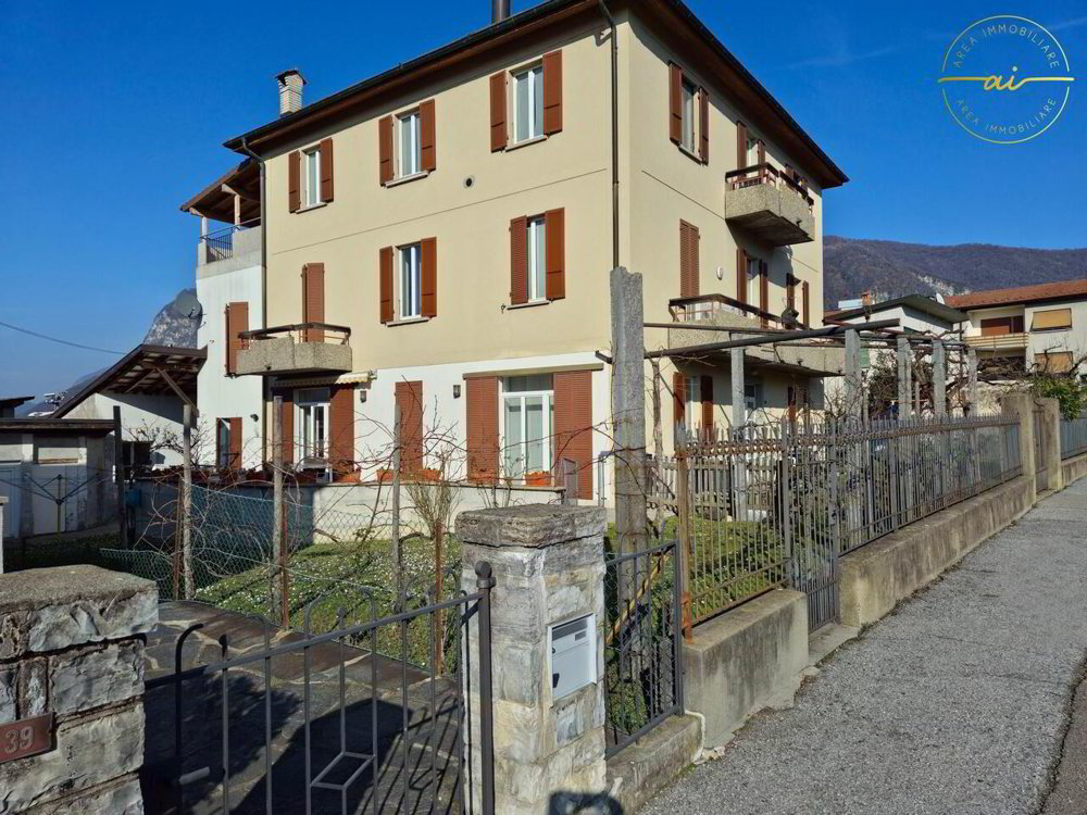 Wohnung – Mendrisio - Ansicht 2