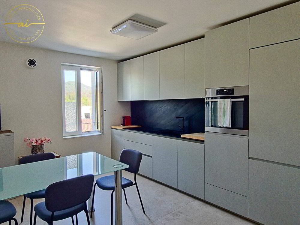 Wohnung – Genestrerio - Ansicht 2