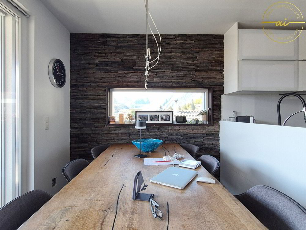 Wohnung – Locarno - Ansicht 4