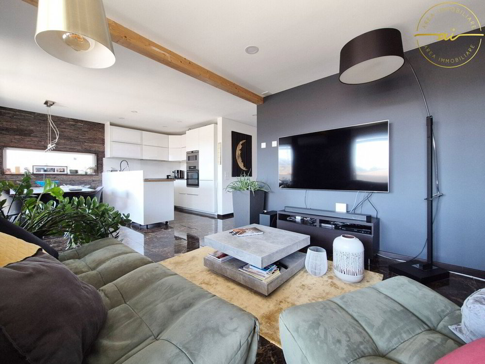 Wohnung – Locarno - Ansicht 5