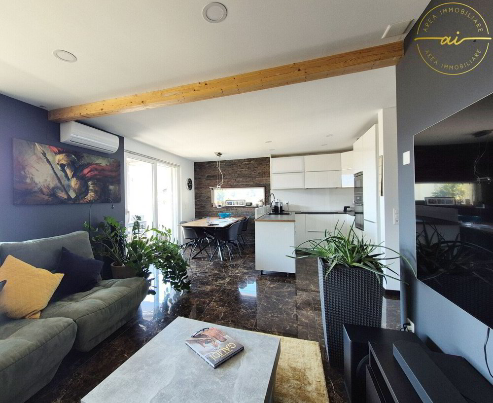 Wohnung – Locarno - Mehr