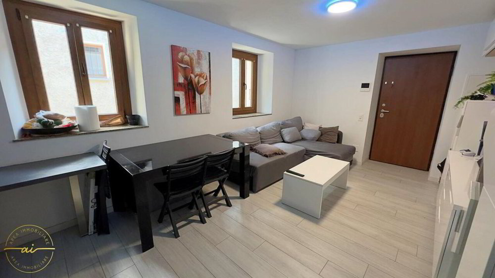 Wohnung – Bironico - Ansicht 2