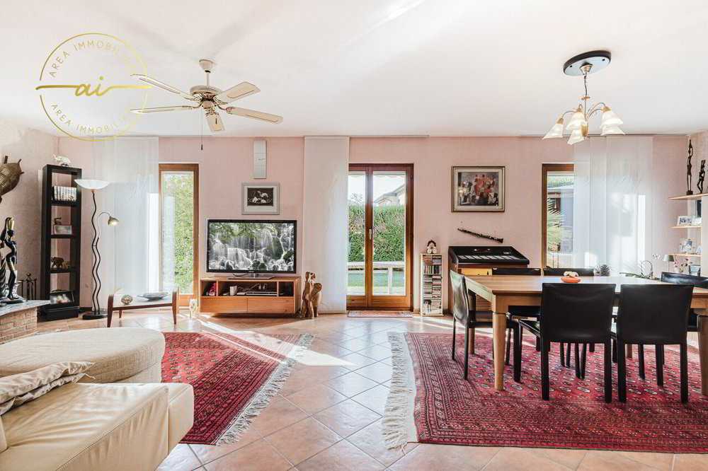 Haus – Riva San Vitale