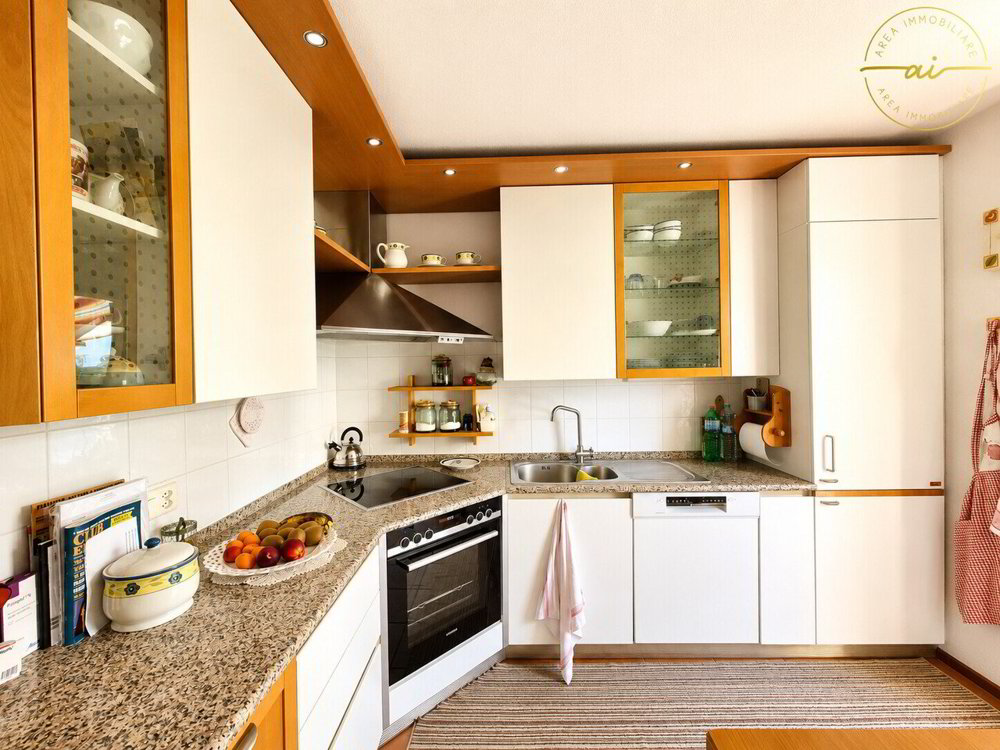 Haus – Morbio Inferiore - Ansicht 4
