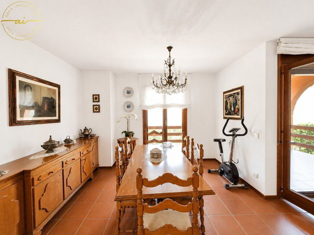 Haus – Morbio Inferiore - Ansicht 5
