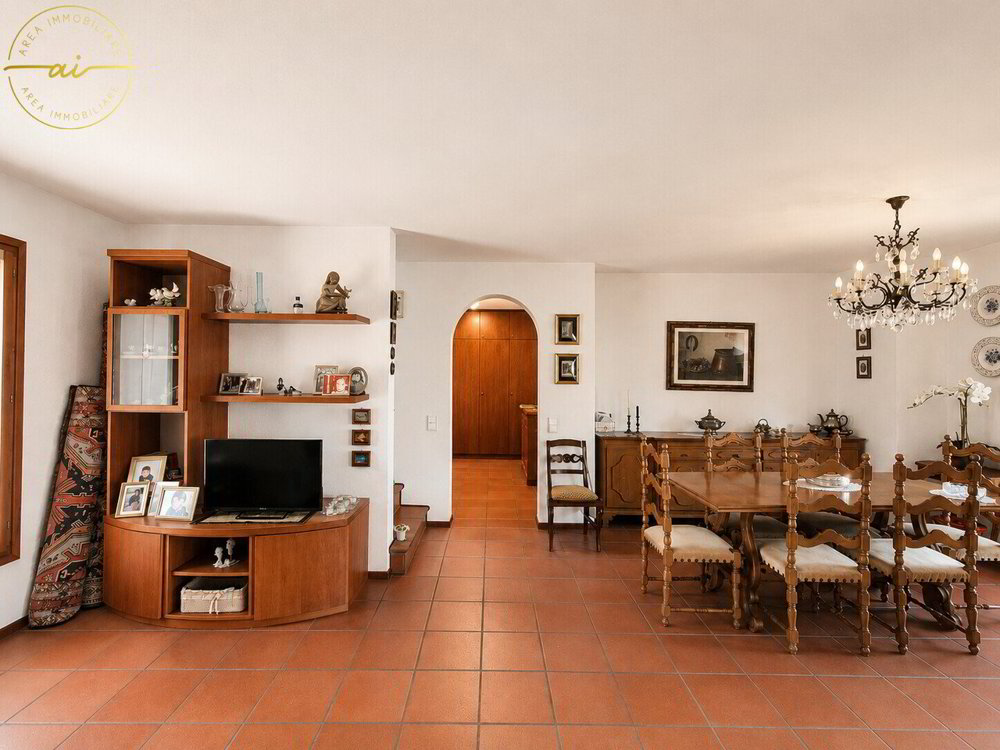 Haus – Morbio Inferiore - Mehr