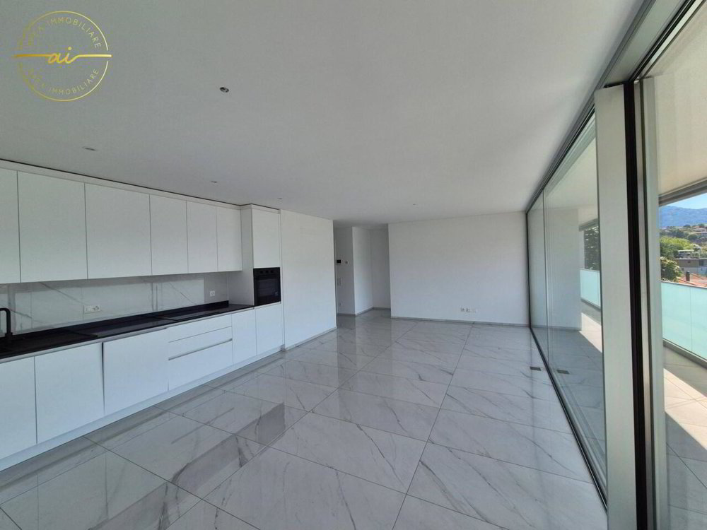 Wohnung – Vacallo - Ansicht 3