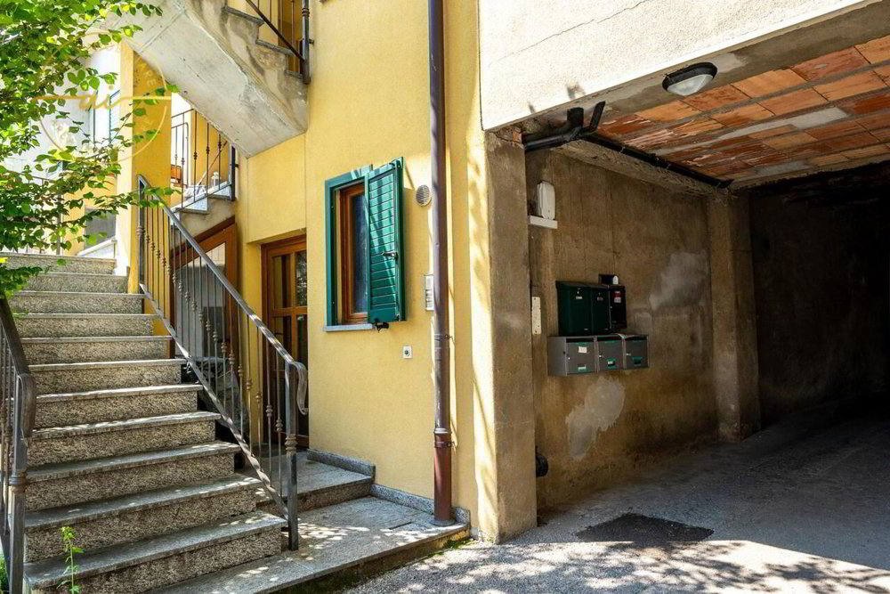 Haus – Stabio - Ansicht 4