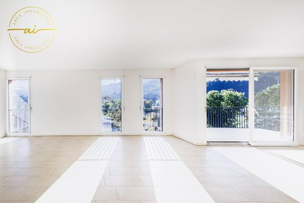 Wohnung – Chiasso
