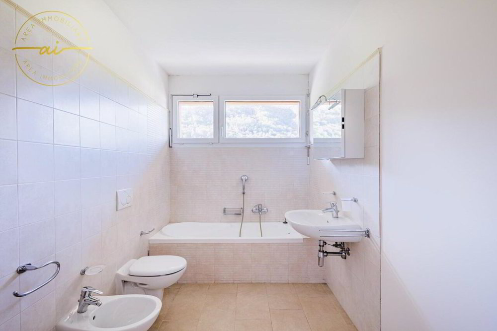 Wohnung – Chiasso - Mehr