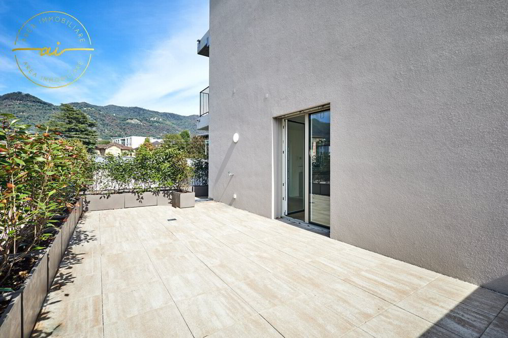 Wohnung – Balerna - Ansicht 4