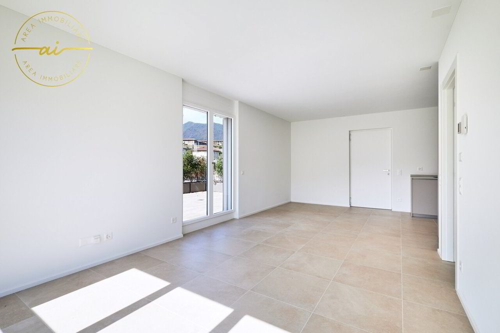 Wohnung – Balerna - Mehr