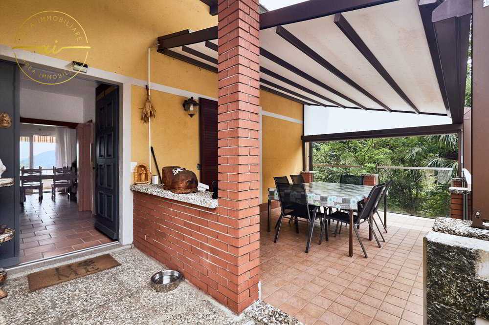 Wohnung – Coldrerio
