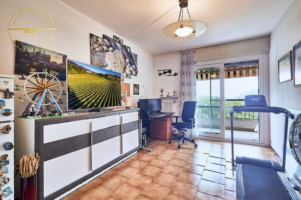 Wohnung – Coldrerio - Ansicht 5
