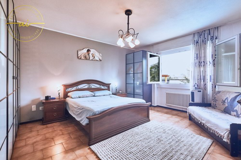 Wohnung – Coldrerio - Mehr