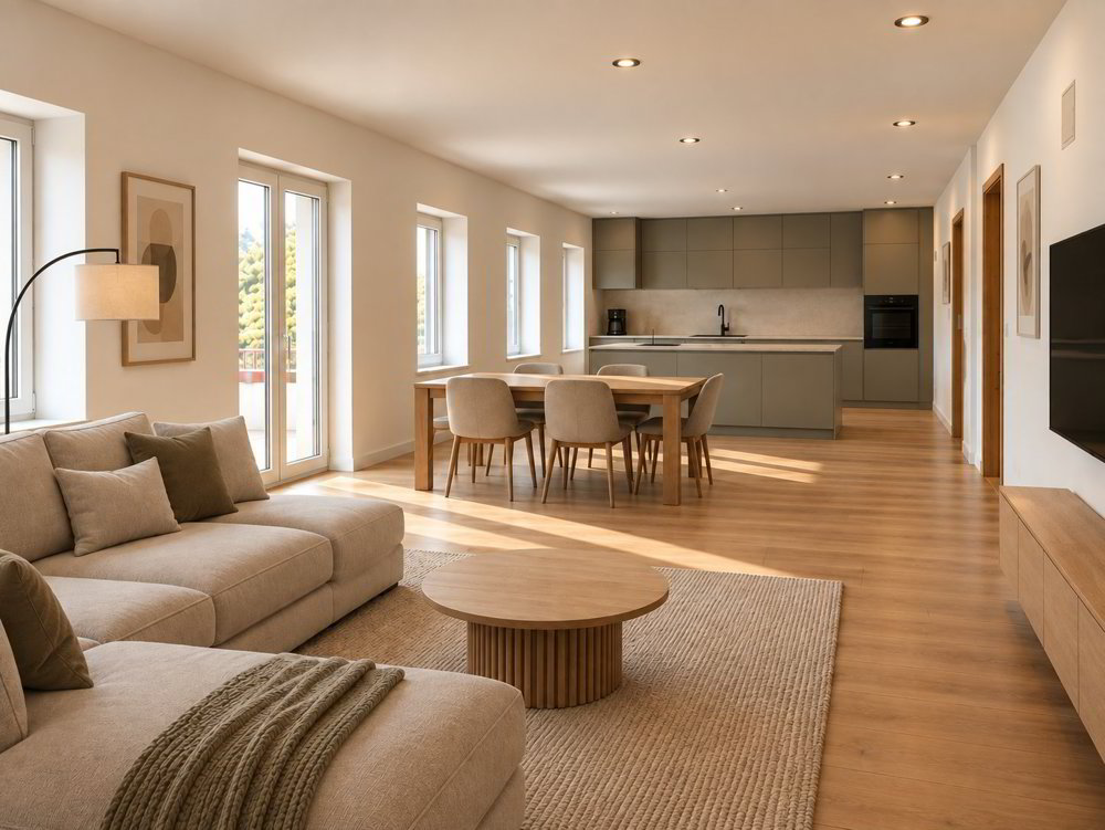 Wohnung – Alle, District de Porrentruy