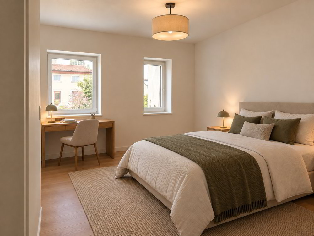 Wohnung – Alle, District de Porrentruy - Ansicht 3