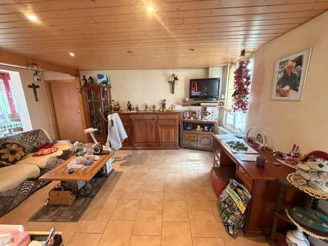Haus – Gimel - Ansicht 3