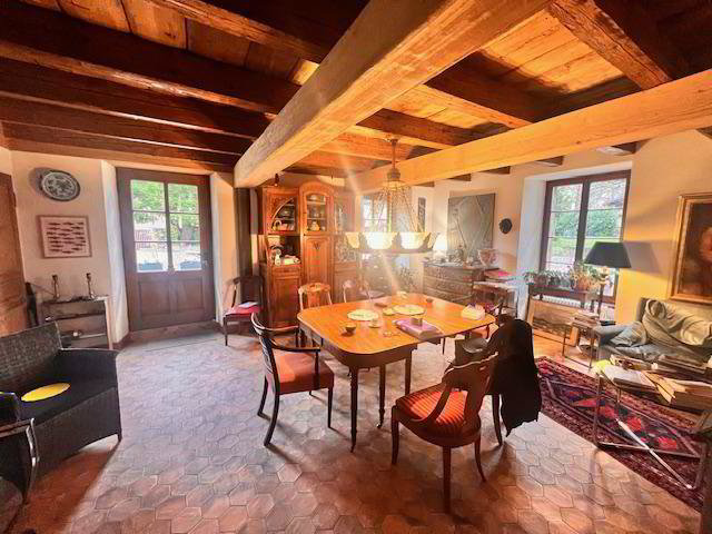 Maison 16 pièces à acheter à Satigny - image 1/13