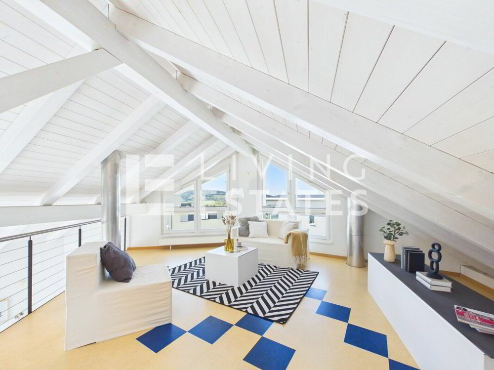9 rooms House to buy in Anglikon - image 1/13