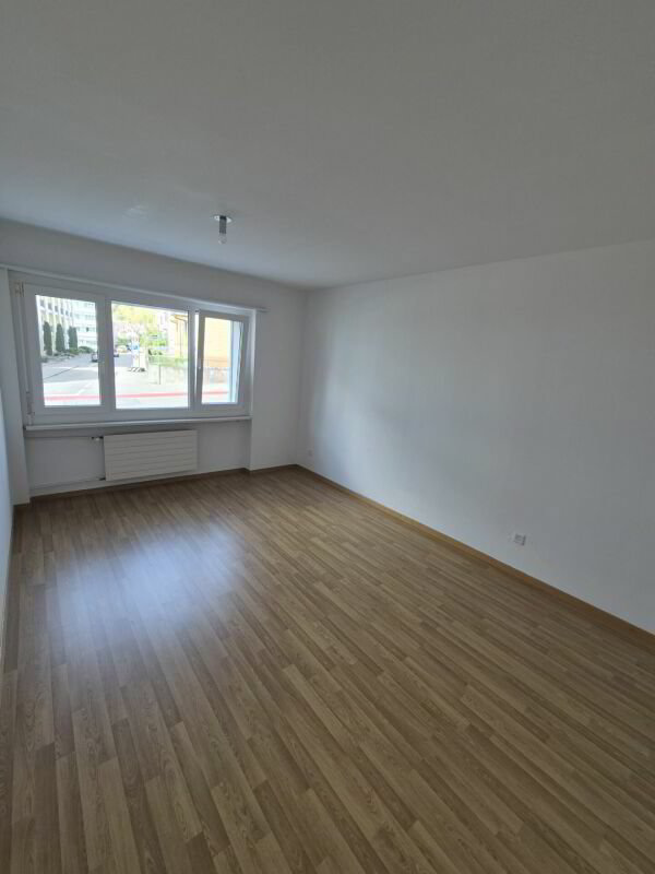 Wohnung – Olten - Mehr