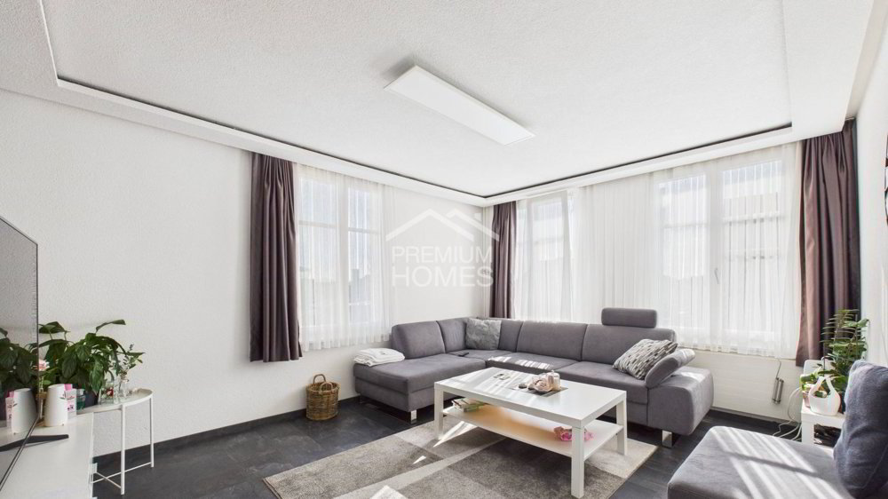 Haus – Romanshorn, Spitz - Ansicht 2